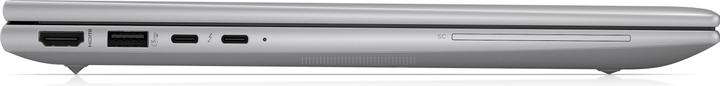 Actual product image HP ZBook Firefly 14 G11 Mobile Workstation - Ultra 7-155H - 32GB RAM - 1TB SSD - 14inch - Win 11 Pro (14", Intel Core Ultra 7 155H, 32 GB, 1000 GB, Eng. Int.)
