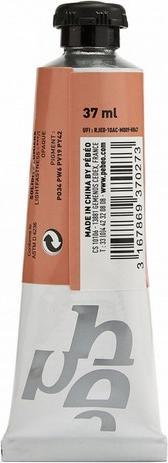 Actual product image Pebeo XL Fine Oil (Light pink, 37 ml)