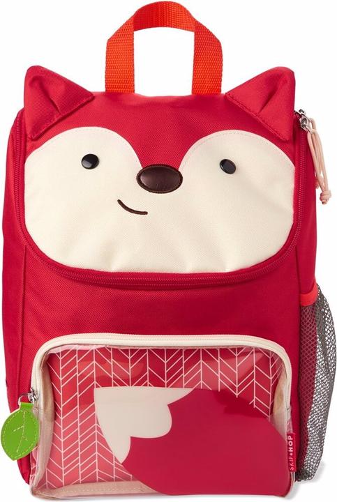 Skiphop Fox