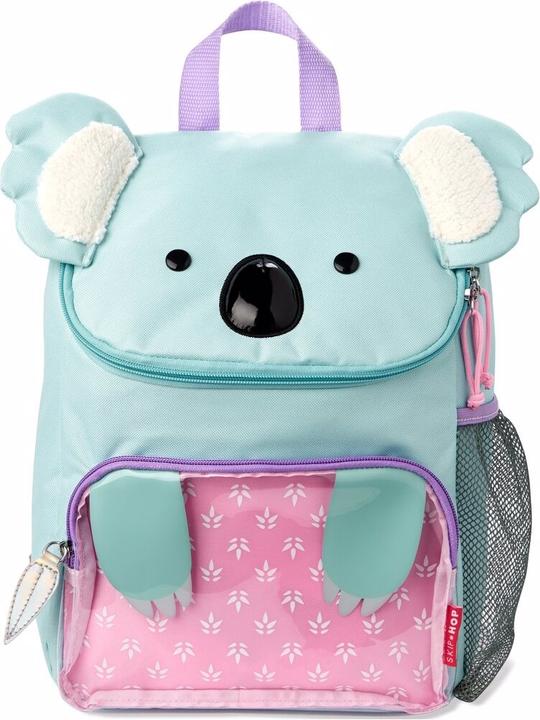 Skiphop Maxi Zoo