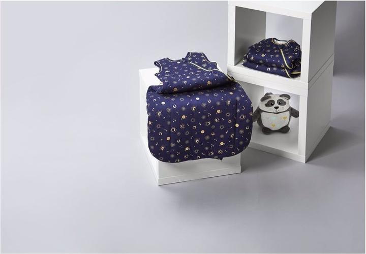 Produktbild Tommee Tippee Original Grobag Schlafsack 3.5 TOG (90 cm, Winter, Herbst)