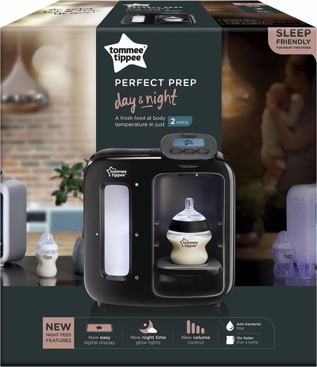 Produktbild Tommee Tippee Perfect Prep Day and Night