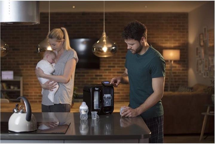 Produktbild Tommee Tippee Perfect Prep Day and Night