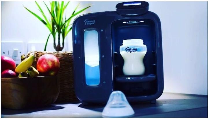 Produktbild Tommee Tippee Perfect Prep Day and Night