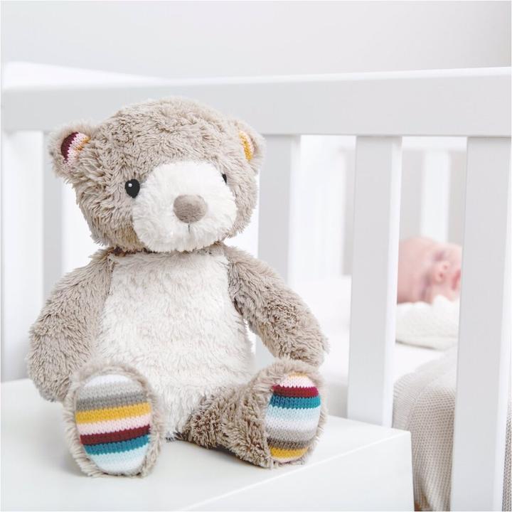 Actual product image ZaZu Bruno (35 cm)