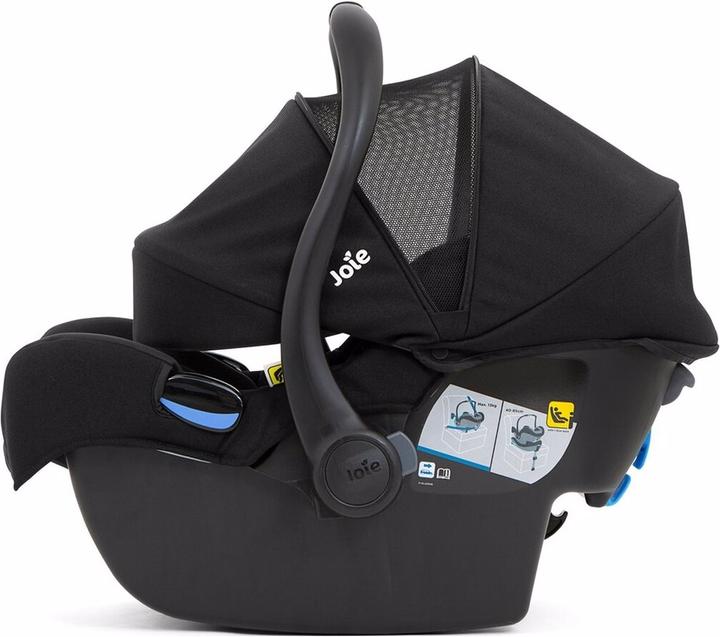 Produktbild Joie i-Gemm (Babyschale, ECE R129/i-Size Norm)