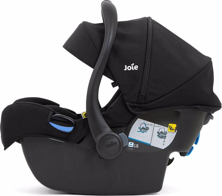Produktbild Joie i-Gemm (Babyschale, ECE R129/i-Size Norm)