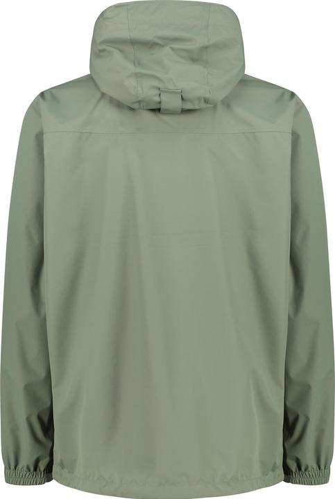 Actual product image CMP Campagnolo Ripstop Hoodie (L)