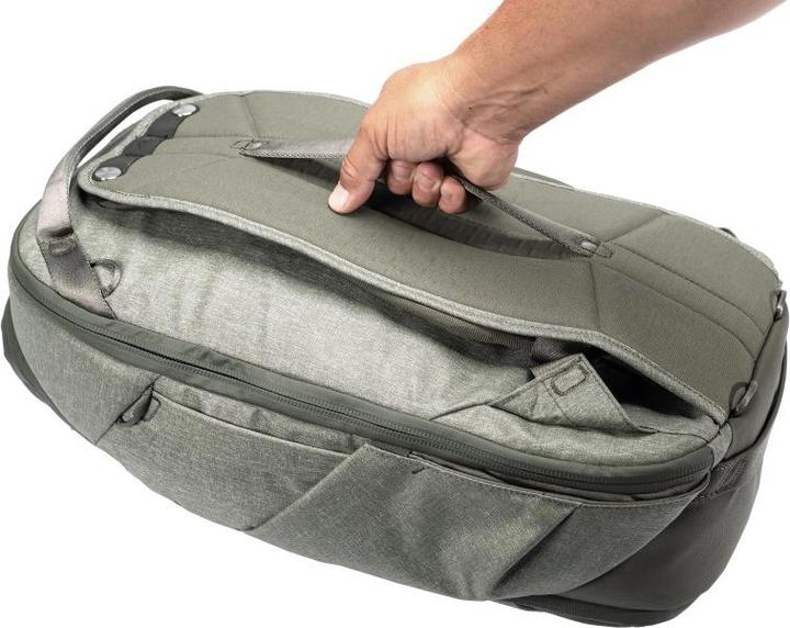 Actual product image Peak Design Travel Backpack I (Photo backpack, 30 l)