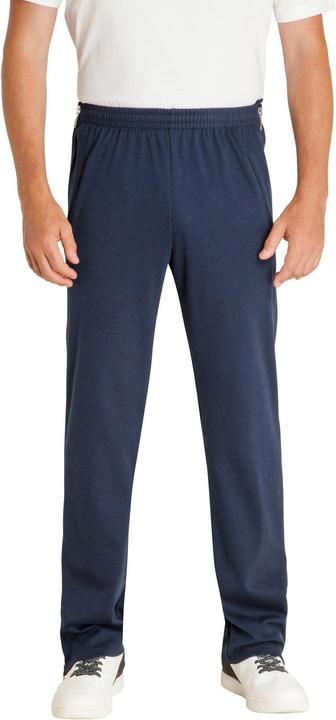 Actual product image Hajo Jogging pants Homewear Comfortable fit - 16207 (4XL)