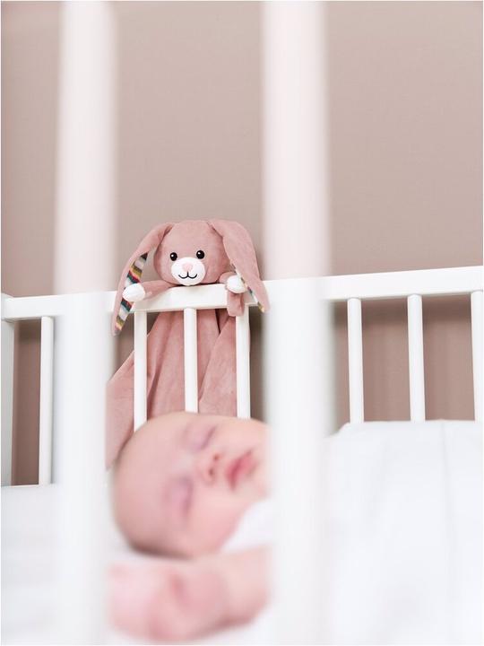 Actual product image ZaZu Cuddle cloth with removable sound module