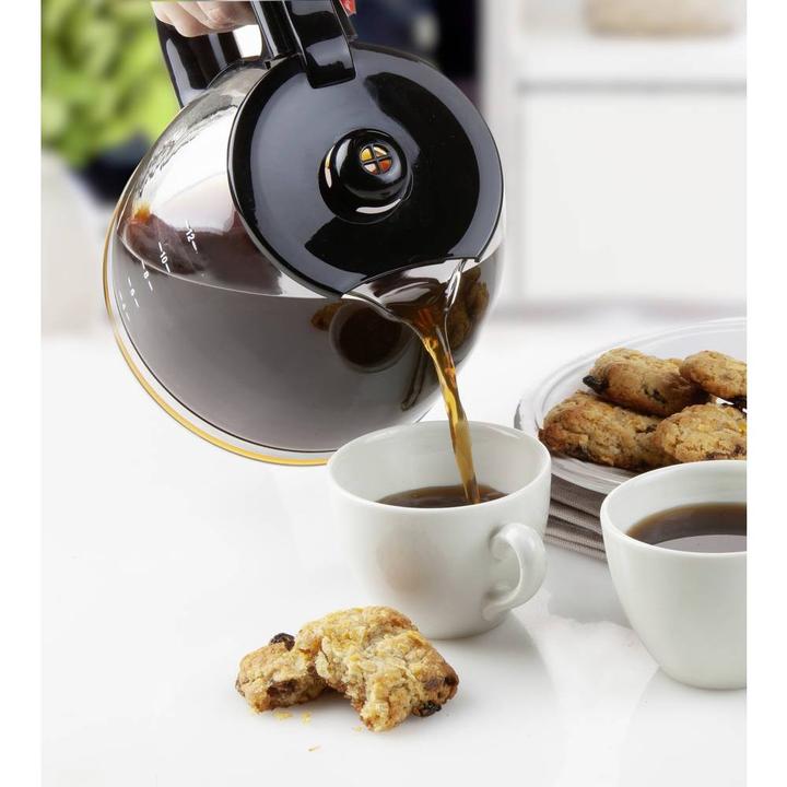 Produktbild Domo Filter Kaffemaschine 1.5L