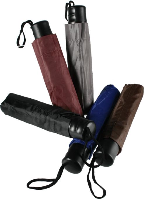 Actual product image Outdoor Spirit Parapluie des poche assortis