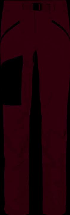 Image du produit Ortovox Cevedale pantalon de ski de randonnée femmes (L)