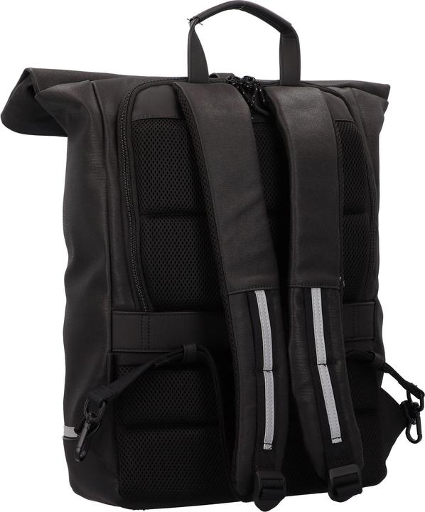 Produktbild Jost Fahrradtasche Billund Cyclist Pro Backpack Courier (16 l)