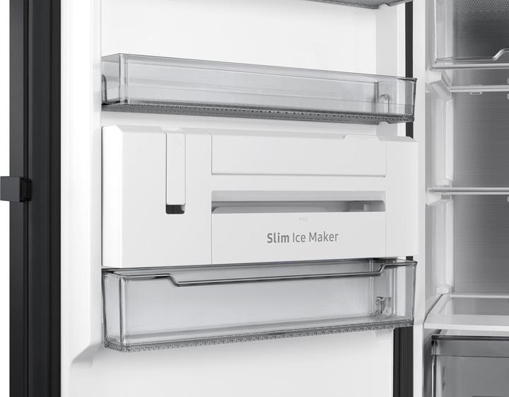 Immagine prodotto Samsung DIEPVRIESKAST RZ32C7CBEB1/EF (Struttura autonoma, 323 l)