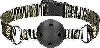 Produktbild Ouch! Army Bondage Kit