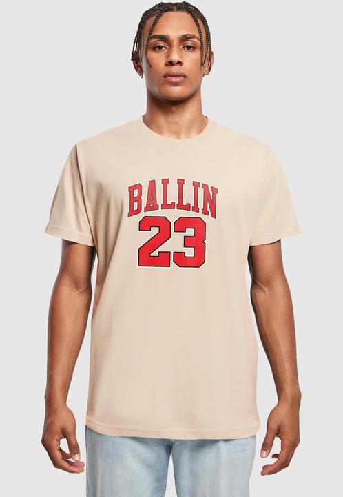 Immagine prodotto Mister Tee Ballin 23 Tee - 9780 (L)