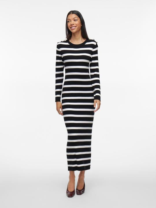 Image du produit Vila Robe longue à manches maxi (M)