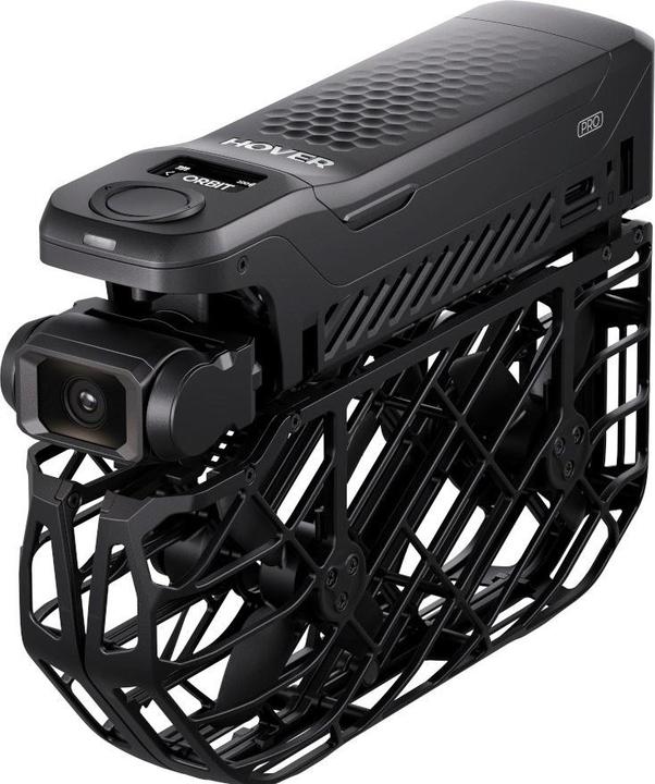 Productafbeelding HoverAir X1 PRO Ultimate Cycling Kit Drohne (191.50 g, 12 Mpx)