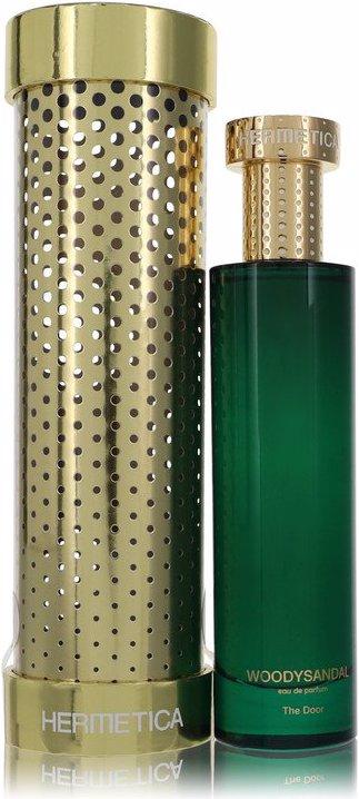 Hermetica Woody Sandal (Eau de Parfum, 100 ml)