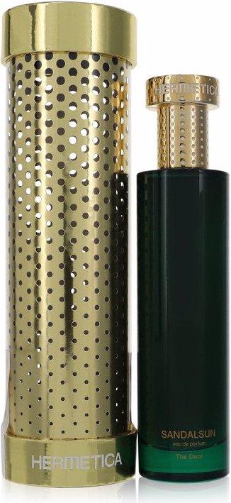 Produktbild Hermetica Sandalsun by (Eau de Parfum, 100 ml)