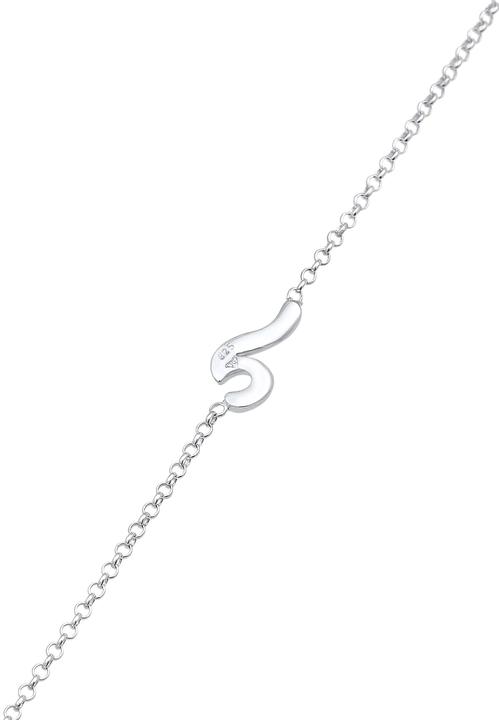 Immagine prodotto Elli Onde (Argento 925, 22 cm)