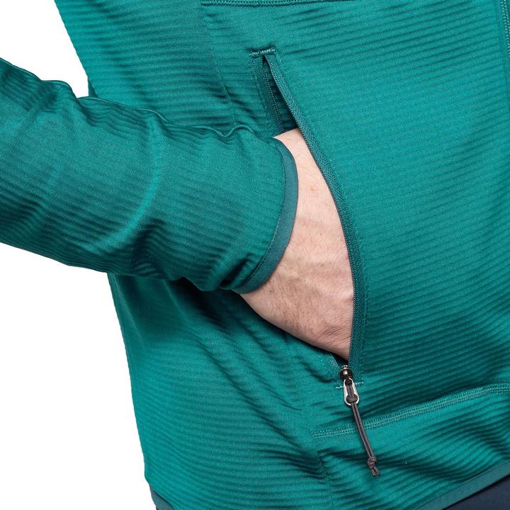 Produktbild Schöffel Fleece Jacket Style Cascata (L)