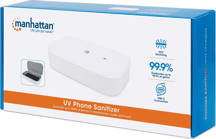 Produktbild Manhattan IC Intracom