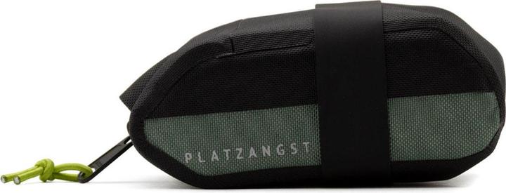 Actual product image Platzangst Saddle Bag SM Multi (0.50 l, Saddle bag)