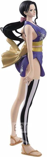 Image du produit Banpresto One Piece - Glitter & Glamours: Nico Robin (Wano Kuni) Ver. A