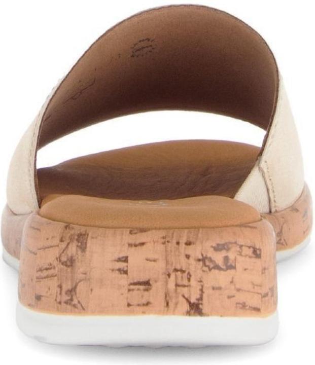 Actual product image Gabor Pantoletten (39)