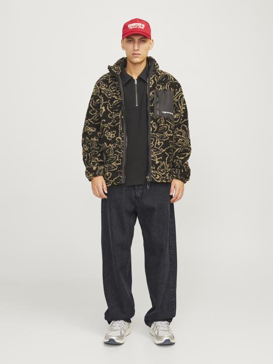 Actual product image Jack & Jones JJIALEX JJORIGINAL SQ 706 Baggy Fit Jeans Baggy Fit Jeans (W31/L30)