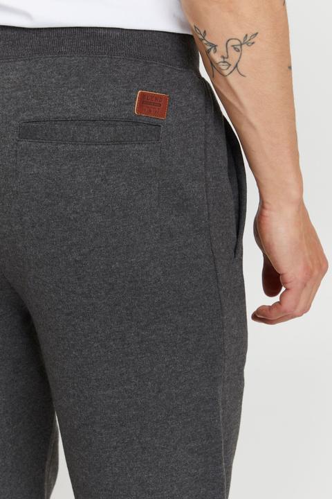 Immagine prodotto Blend Tilo Pantaloni Felpata Ginnastica Pantalone Jogging Da Uomo (XL)