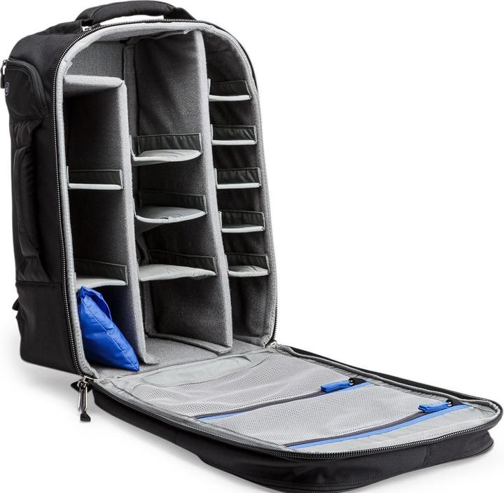 Actual product image Think Tank Airport Commuter (Photo backpack)