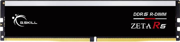 Image du produit G.Skill DDR5 128GB PC 6000 CL30 KIT (4x32GB) 128-ZR5K ZETA (4 x 32GB, 6000 MHz, RAM DDR5, DIMM)