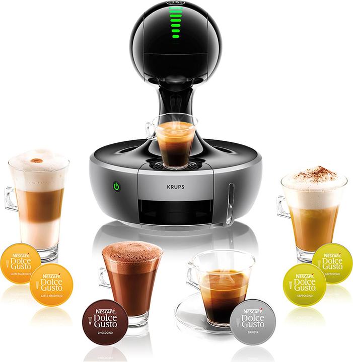 Actual product image Krups Drop (NESCAFÉ Dolce Gusto)