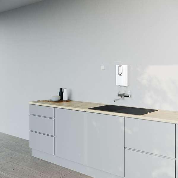 Produktbild Stiebel Eltron DCE 11/13 H