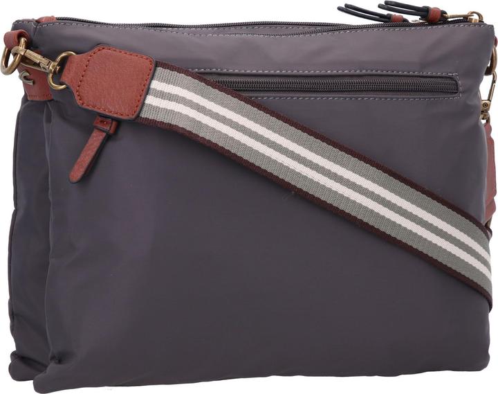 Produktbild Camel Active Cross Bag mit Reissverschluss-Öffnung am Hauptfach