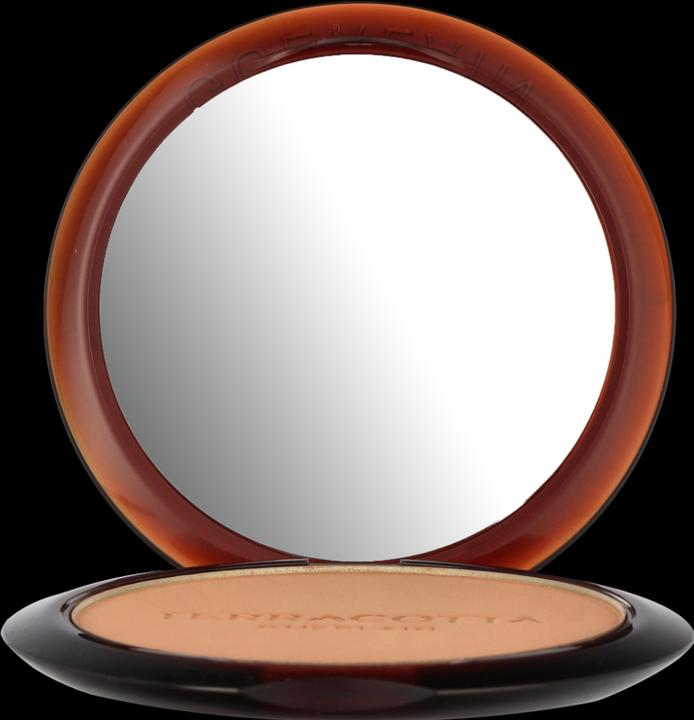 Actual product image Guerlain Terracotta Original Powder 01 10 g (01, Bronzer, 8.50 g)