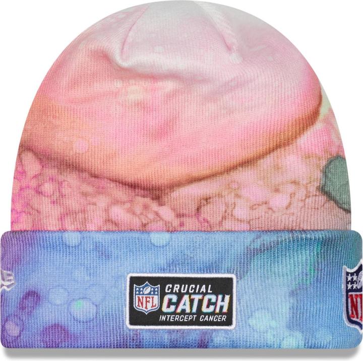 Produktbild New Era Crucial Catch Green Bay Packers
