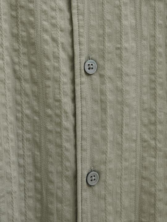 Produktbild Jack & Jones Plus Size Relaxed Fit Hemd Hemd (5XL)