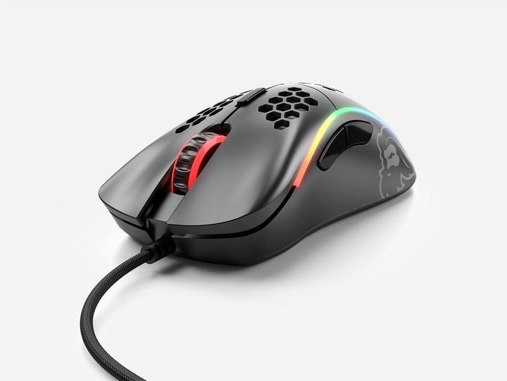 Produktbild Glorious PC Gaming Race Model D (Kabelgebunden)