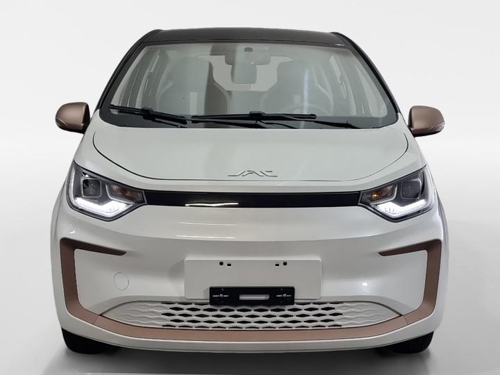 Immagine prodotto JAC e-JS1 (Elettrico)
