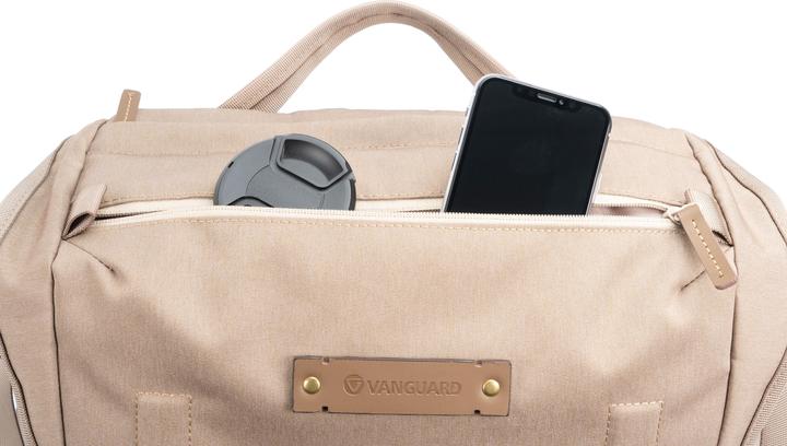 Actual product image Vanguard Veo Range 38 BG (Camera shoulder bag, 17 l)