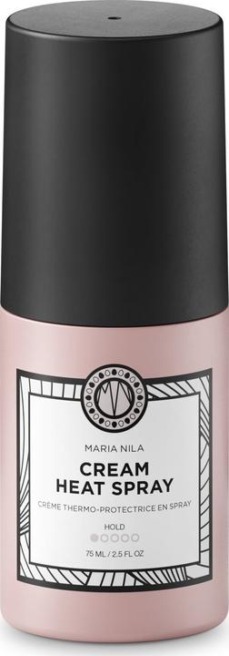 Maria Nila Style & Finish - Cream Heat Spray (75 ml)