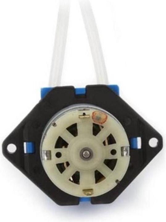 Produktbild Whadda Mini-Peristaltikpumpe 6 V