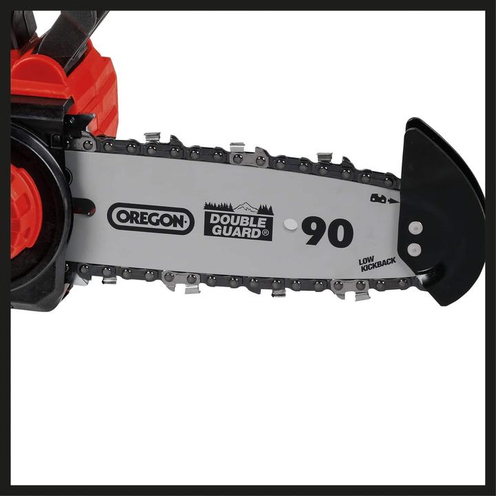Produktbild Einhell Einhand-Akku-Kettensäge FORTEXXA 18/20 TH Kit (1x 4,0 Ah) (Akku Kettensäge)