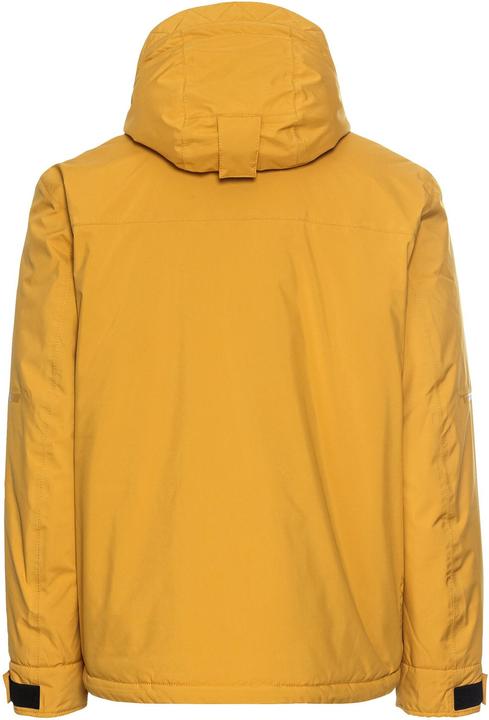 Actual product image Camel Active teXXXactive® functional jacket with detachable hood (60)