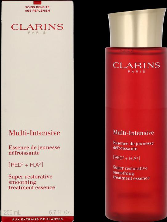 Produktbild Clarins Multi Intensive Lotion (200 ml)